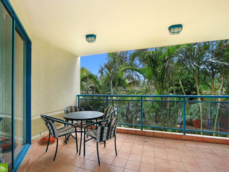 North Wollongong