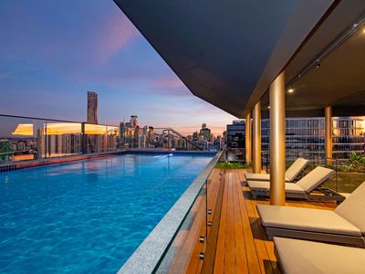 2606 / 107 Alfred Street, Fortitude Valley