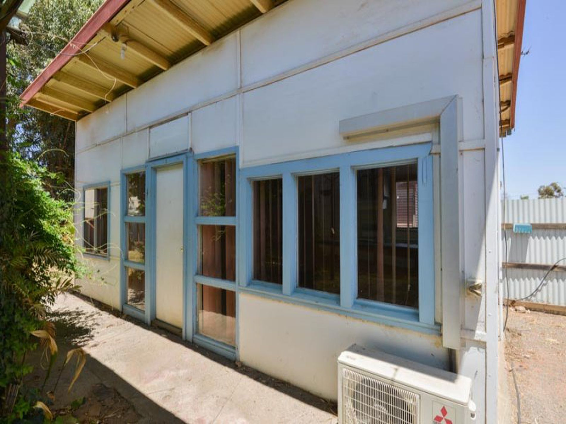 62 Federal Road, Boulder