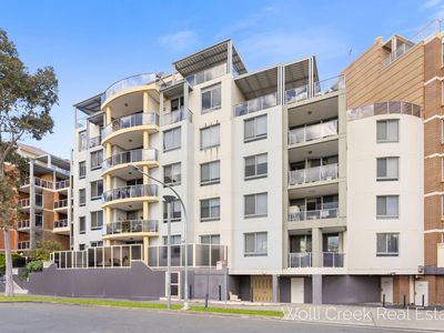 186 / 20 Lusty Street, Wolli Creek