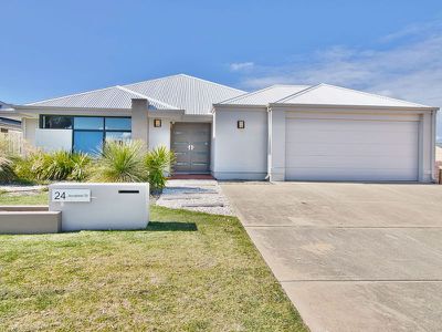 24 Jezabeel Street , Baldivis
