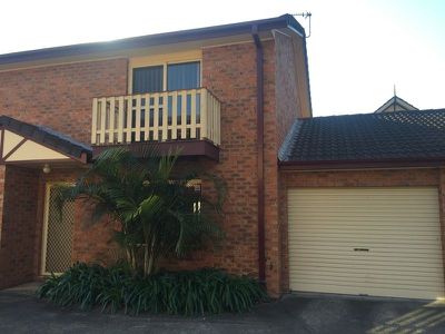 8 / 22-24 Bateman Avenue, Albion Park Rail