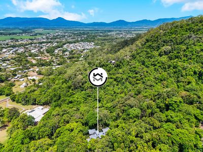 10 Rainforest Road, Edmonton