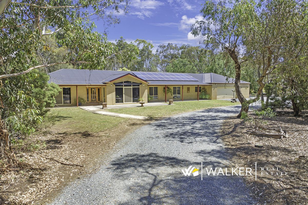 33A Railway Avenue, Stanhope