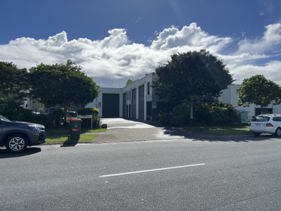 Burleigh Heads