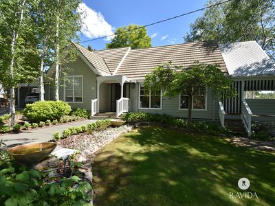 11 KARS STREET, Beechworth