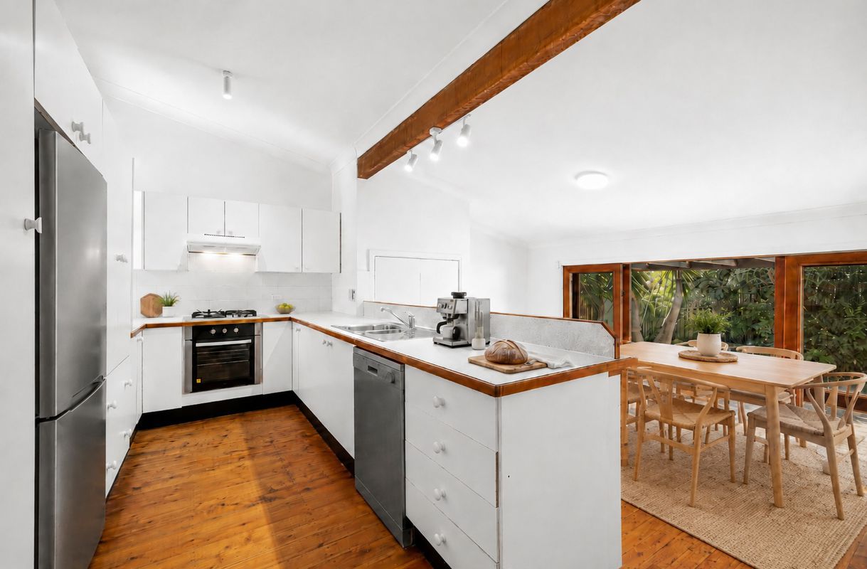 10 Rickard Avenue, Bondi Beach