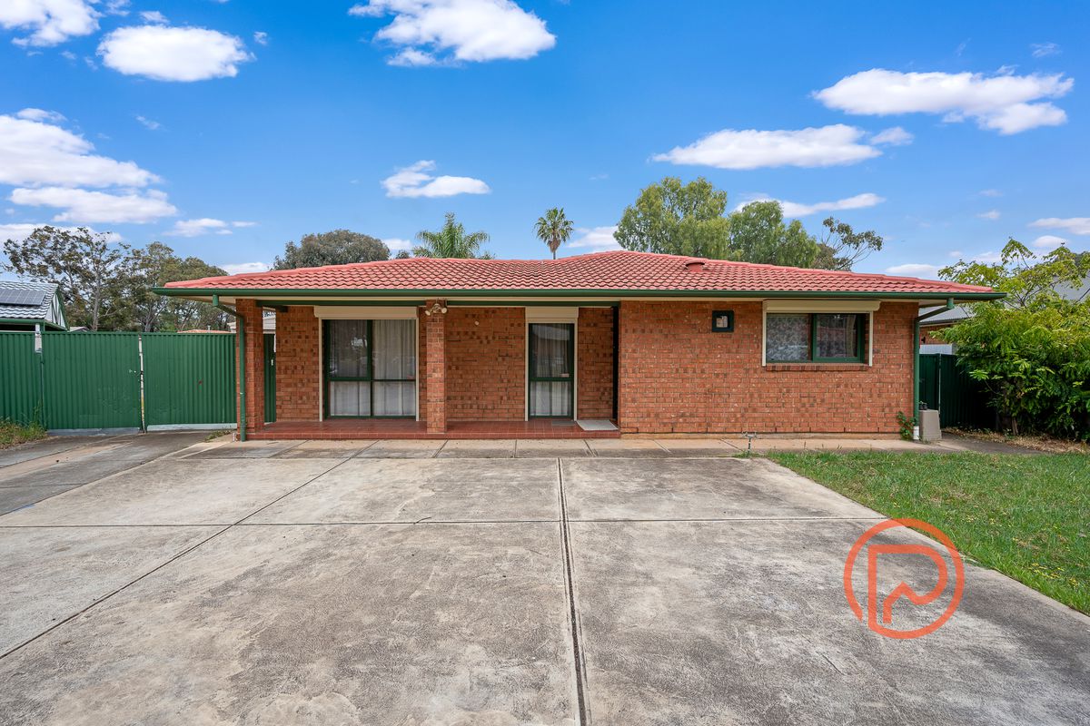 14 Hibiscus Court, Parafield Gardens