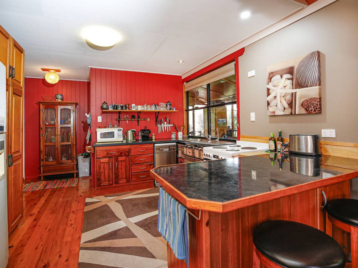 7 Newland Street, Yungaburra