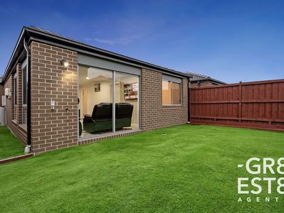 14 Wilton Street, Cranbourne West