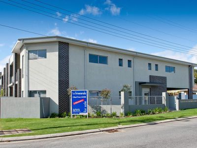 12/40 Muir Street, Innaloo