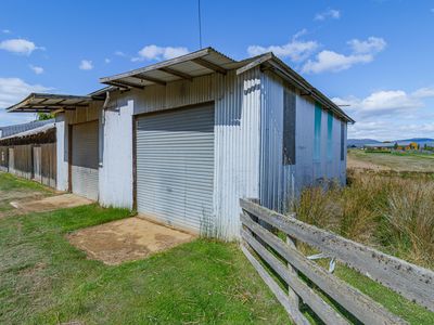 149 & 164  Cross Road, Lucaston