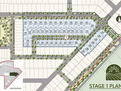 Lot 106, 70 GARDNER AND HOLMAN ROAD, Drouin