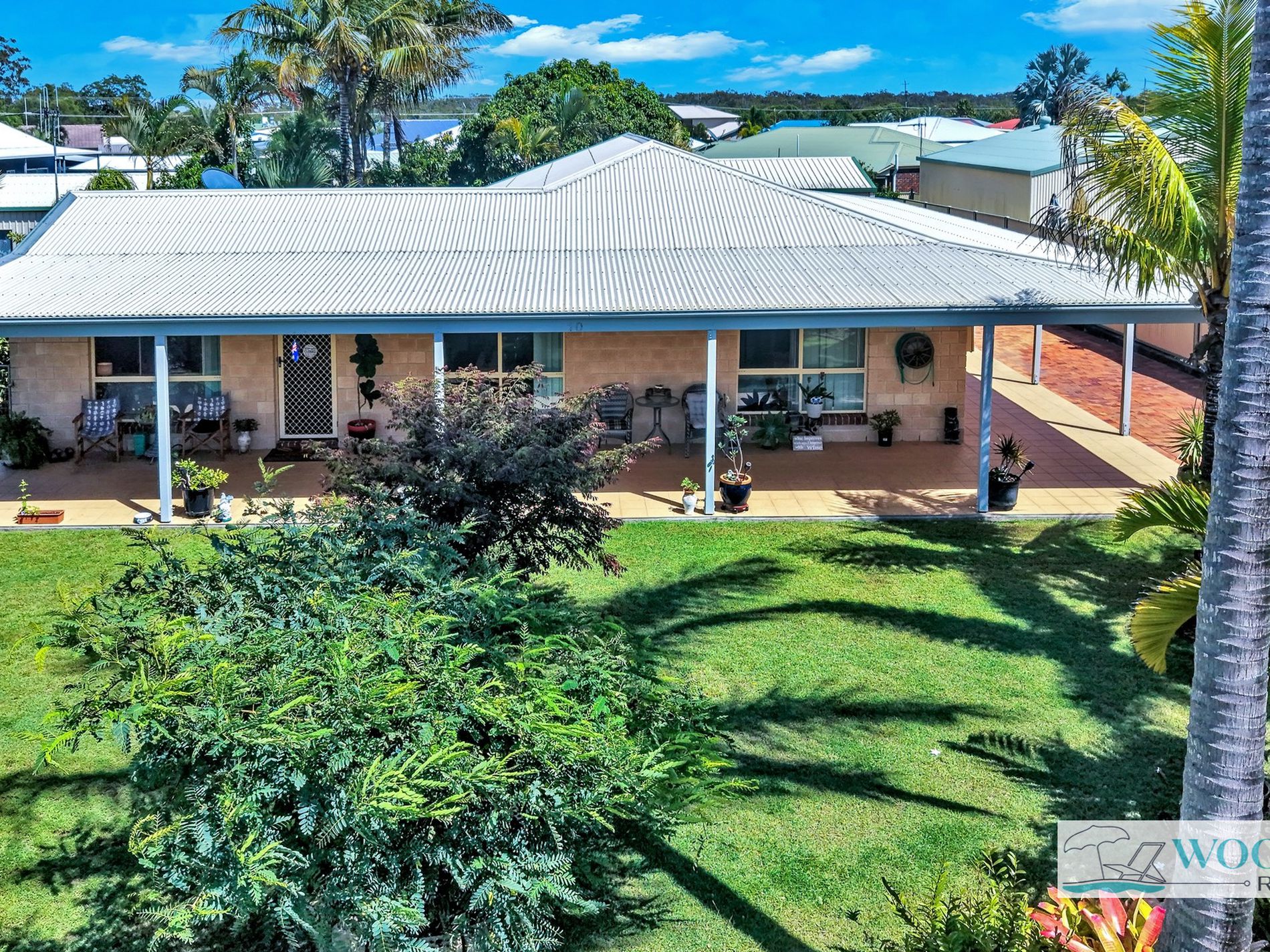 10 LORIKEET AVENUE, Woodgate