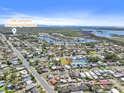 8 Motum Avenue, Tea Gardens