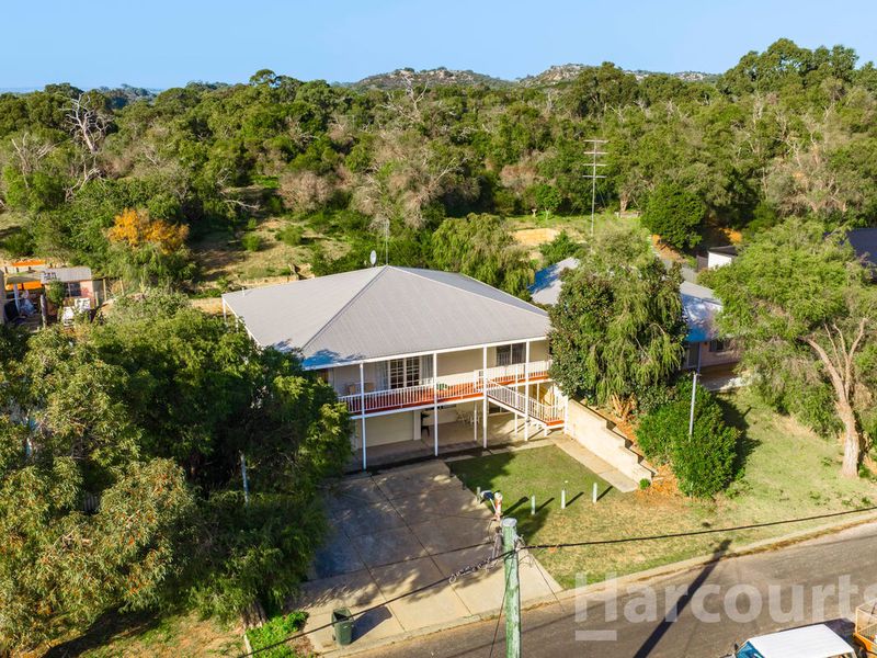 3 Hideaway Vale, Preston Beach