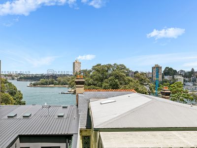 303 / 30 Alfred Street, Milsons Point