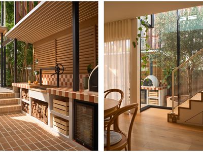 36 The Terrace, Brunswick Heads