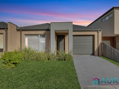 2 / 47 Hope Way, Tarneit