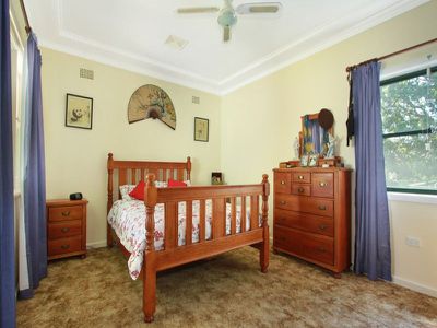 21 Figtree Crescent, Figtree