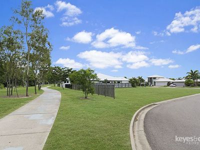 36 Sheerwater Parade, Douglas