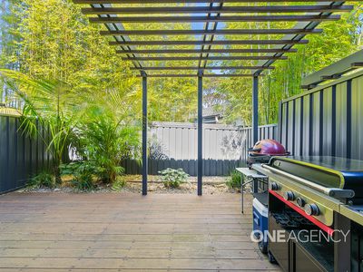 4 / 24 East Crescent, Culburra Beach