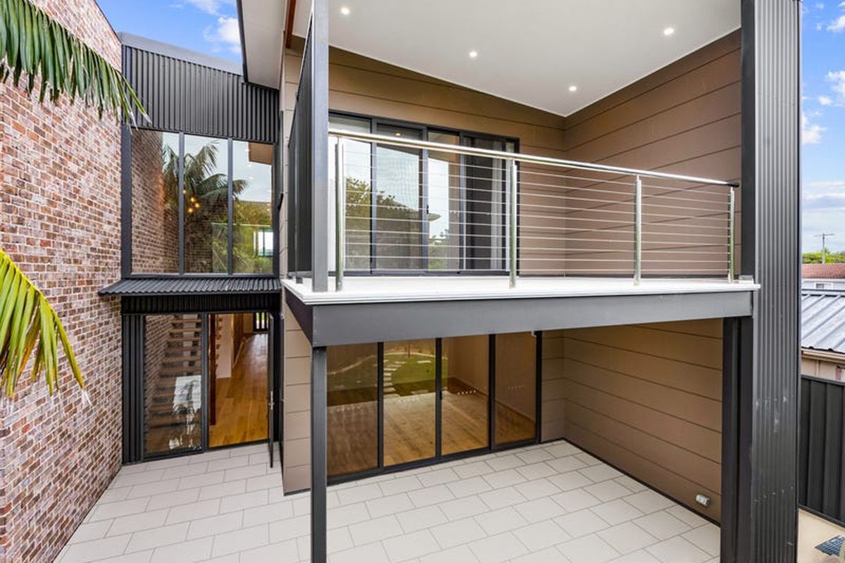 123A Ocean Parade, Blue Bay