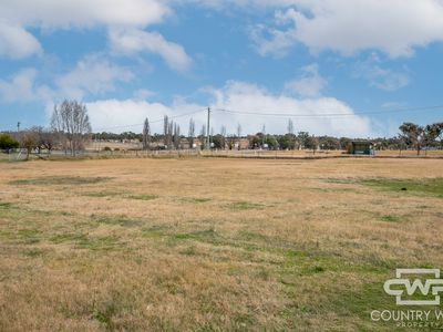 Lot 1, Tenterfield Street, Deepwater