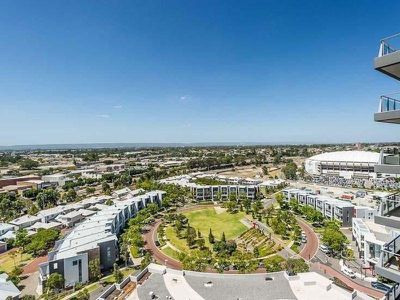 1605 / 30 The Circus, Burswood