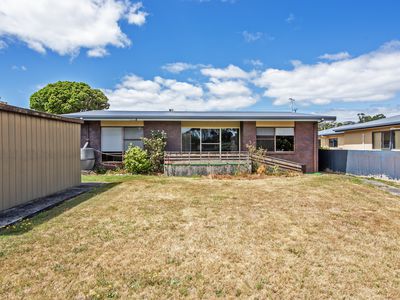 184 Nelson Street, Smithton