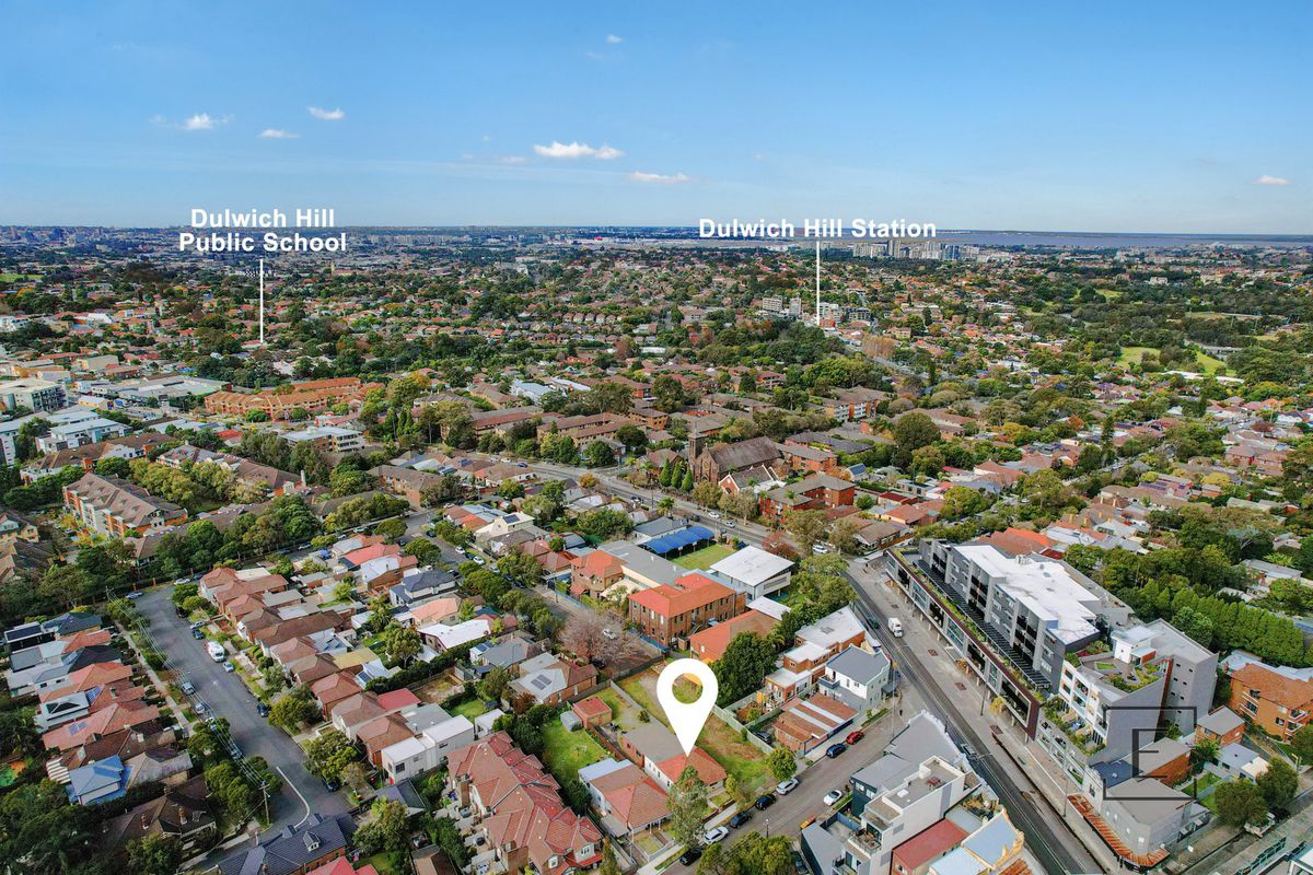 2 / 3 Kroombit Street, Dulwich Hill