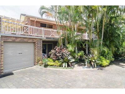 6 / 9 Sylvia Street, Noosaville