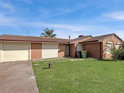 3 Newbold Court, Gosnells