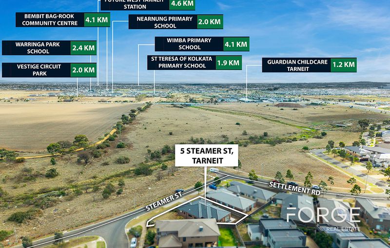 5 Steamer Street, Tarneit, Tarneit - Image 1