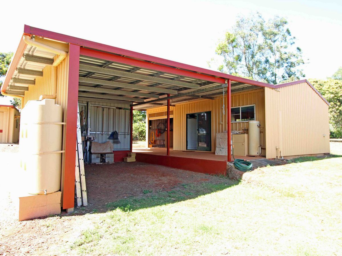 Yungaburra