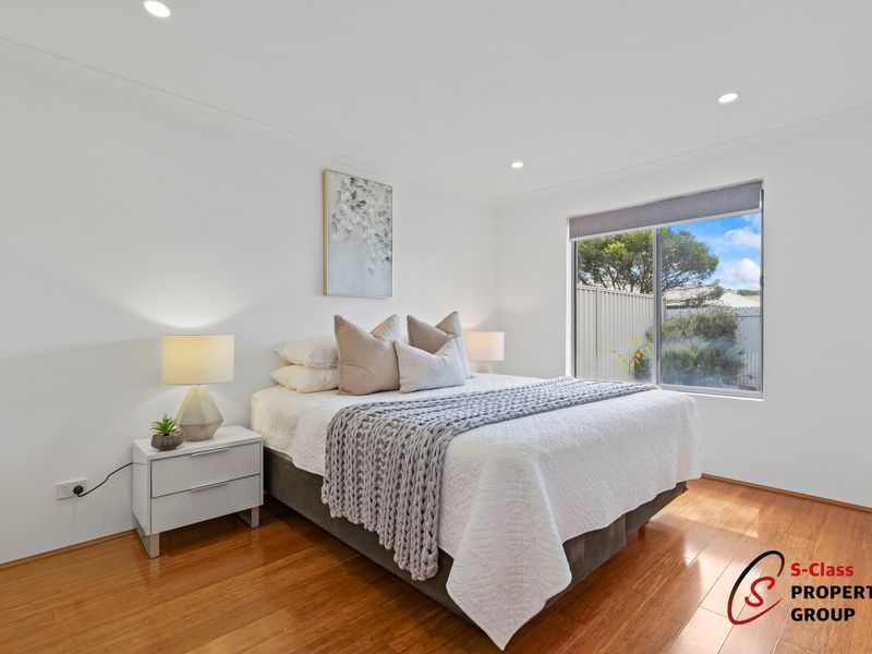 6 / 46 Gibbs Road, Aubin Grove