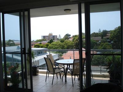 B40 / 31-37 Pacific Parade, Dee Why