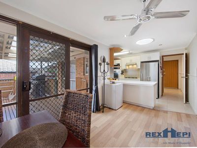 62 Justin Circuit, Hampton Park