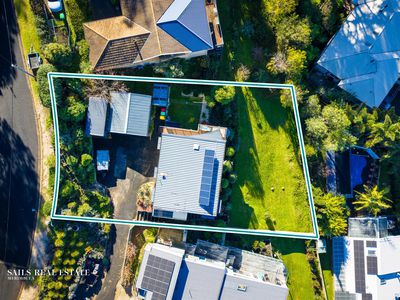 22 Bellbird Crescent, Merimbula