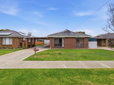 37 Franklin Street, Wangaratta