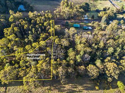 Lot 4 Evans Road, Port Huon