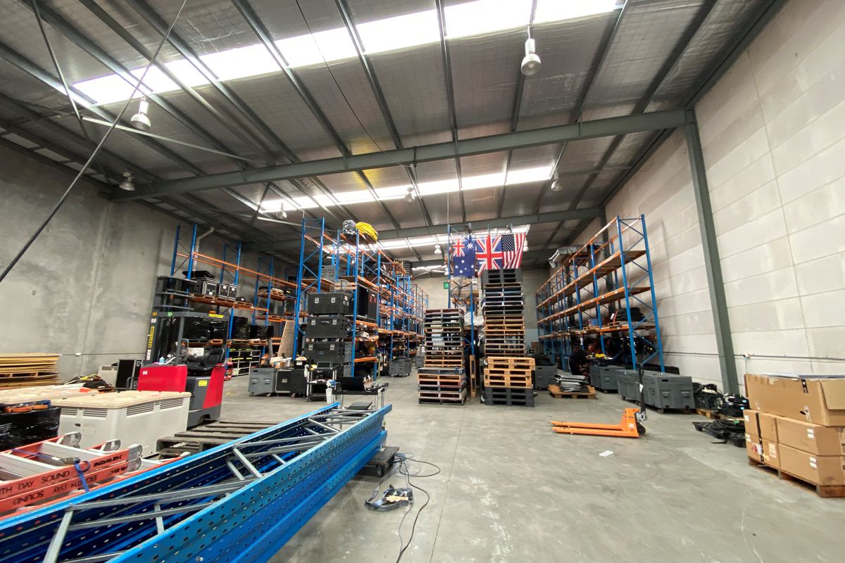 11 Resolution Drive, Caringbah