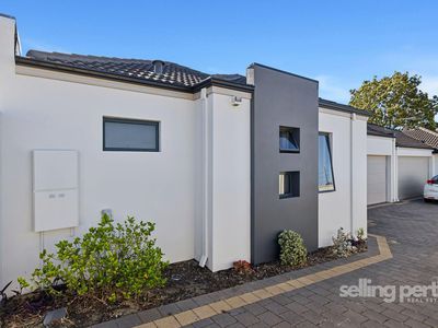 9B Harkins Street, Westminster