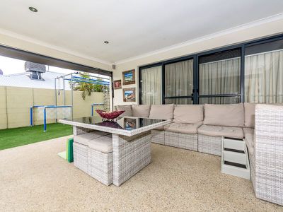 3 Vernon Gough Drive , Baldivis