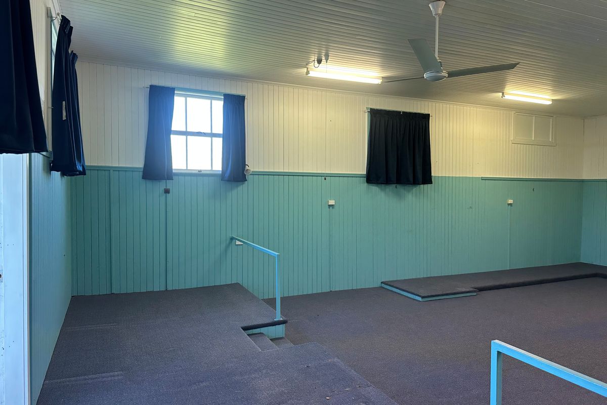 25 George Street, Woodford