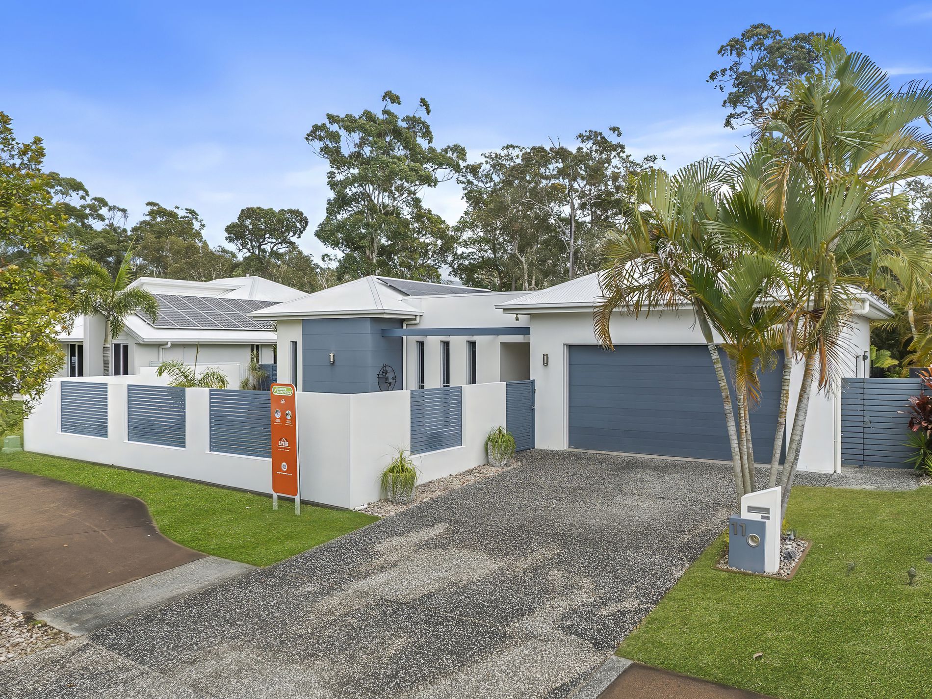 11 Glen Abby Avenue, Peregian Springs