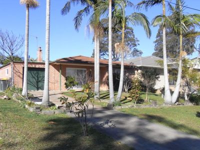 36 Mustang Drive, Sanctuary Point