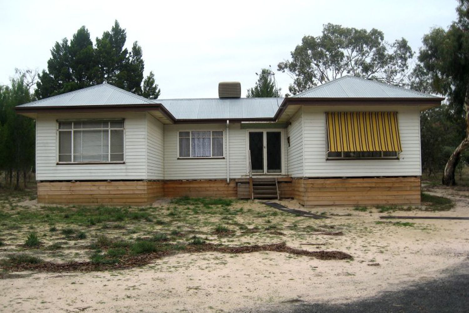 Horsham
