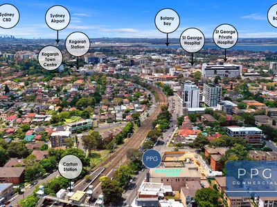 300 - 302 Railway Parade, Carlton