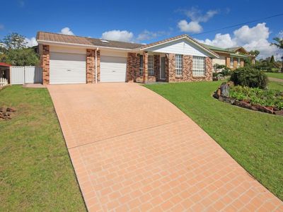 15 Stanton Drive, Ulladulla
